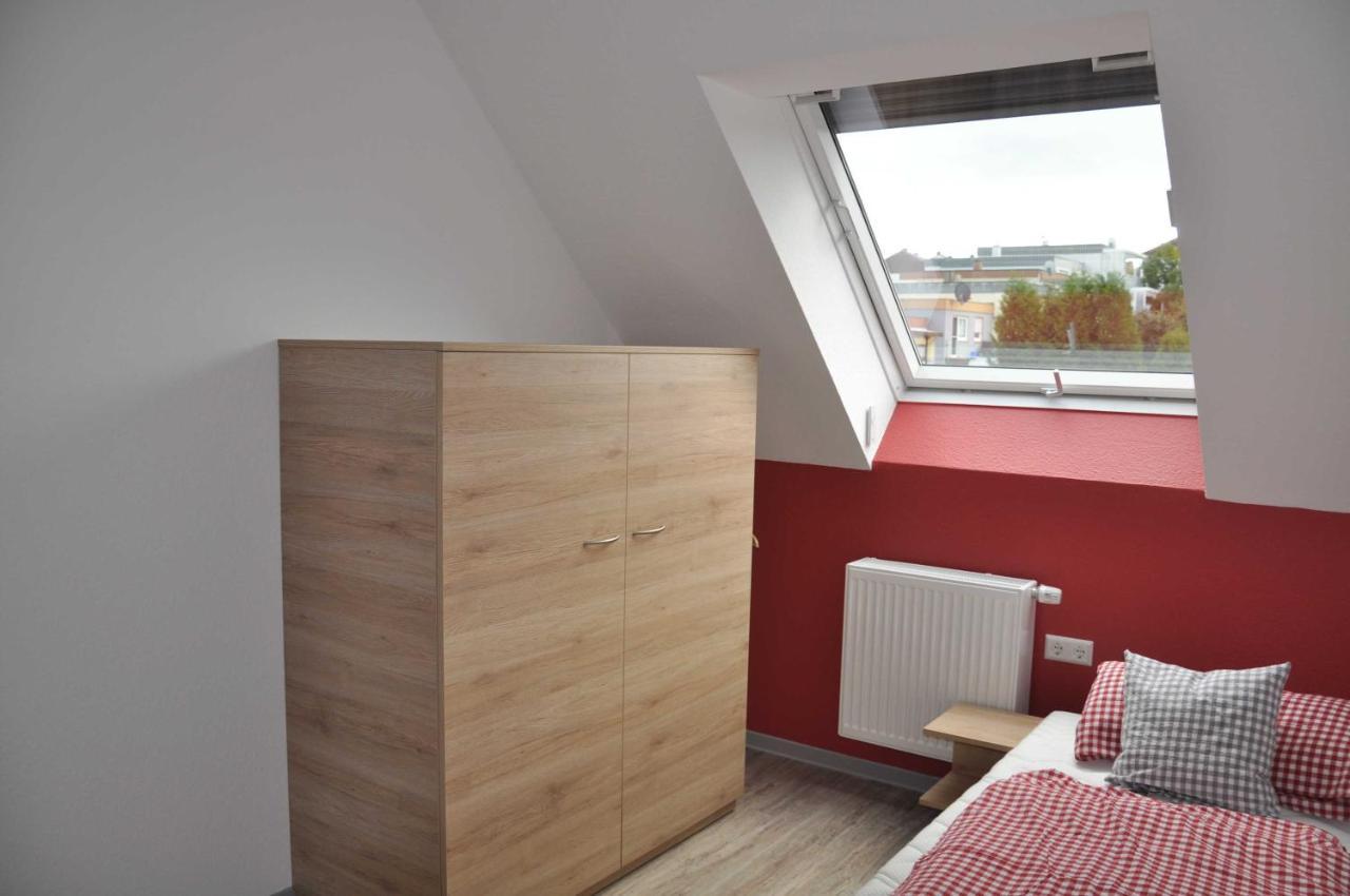 Ferienwohnung Vollert Obersulm Exterior photo